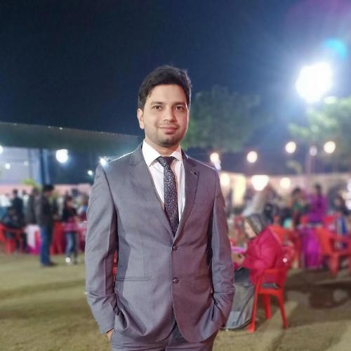 Gaurav Giri