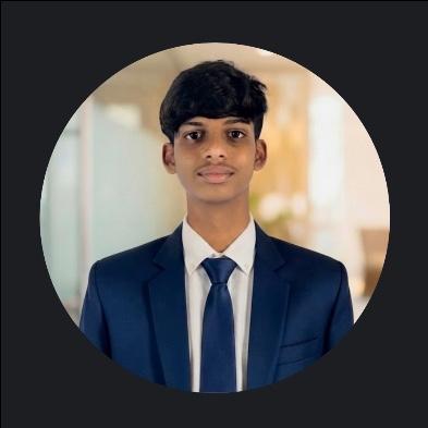 Vemagiri Prasanth