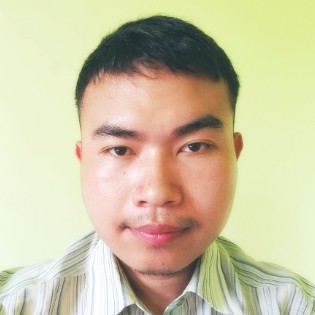 Jeremia Reang