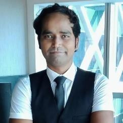 Gaurav Singh Rathore