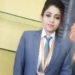 REKHA VERMA