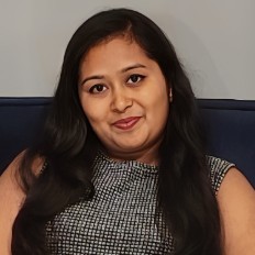 Sneha K R