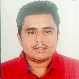Sushant Patil