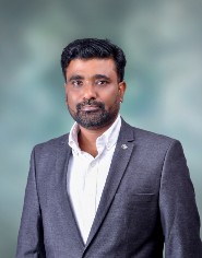 Dipti Ranjan Routray