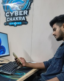 Aayush Kumar