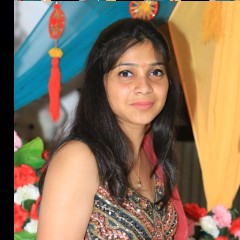 Reetu Goyal