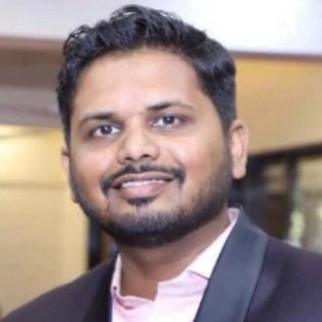 Nikhil Gawand