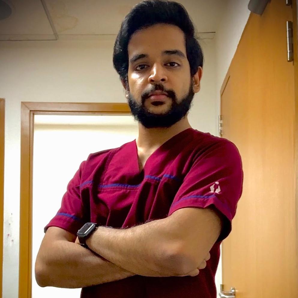 Abhishek Pal