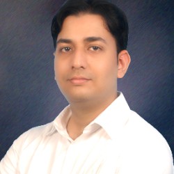 Subhrajyoti Chattaraj