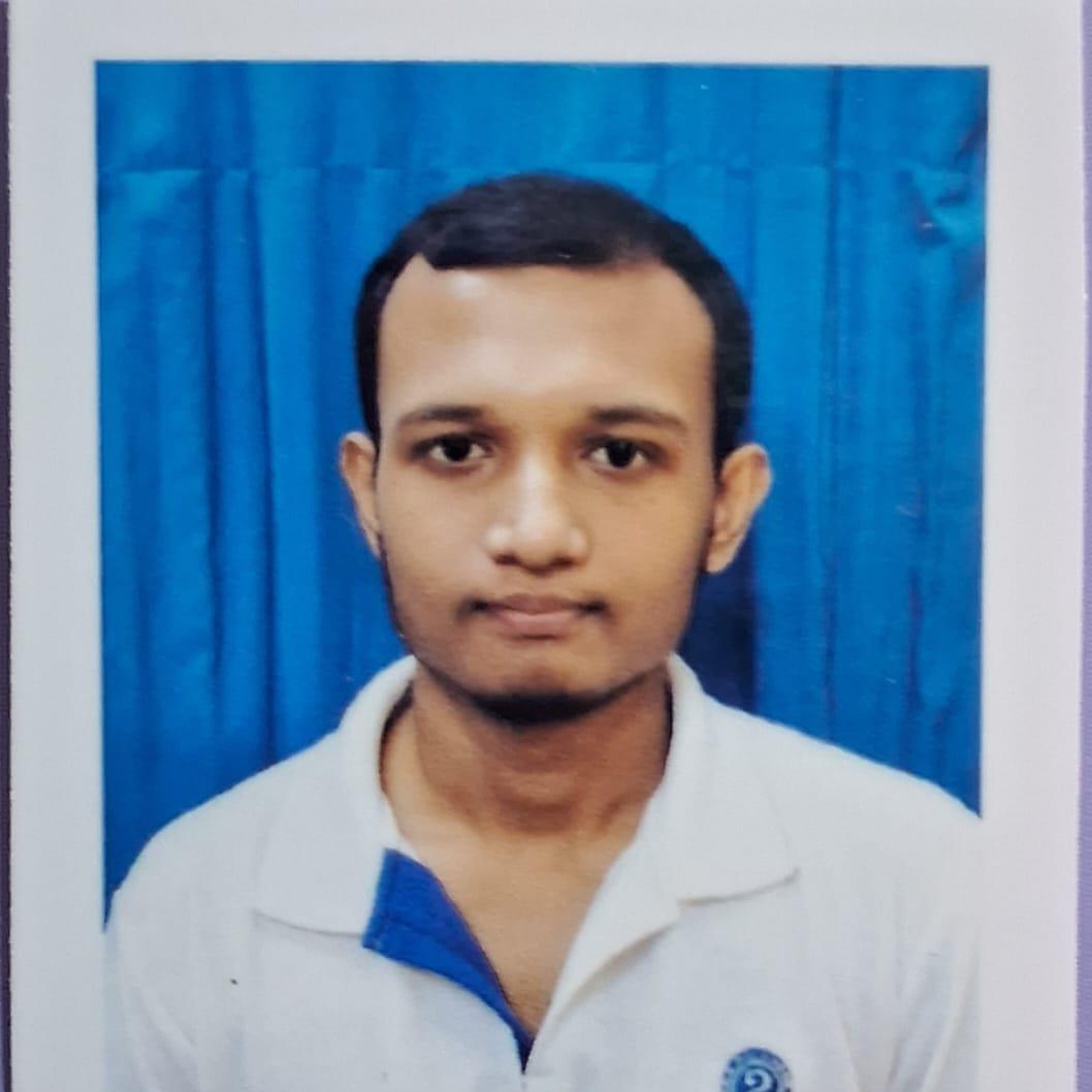 SUSHIL KUMAR MALAKAR