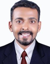 Arunlal A