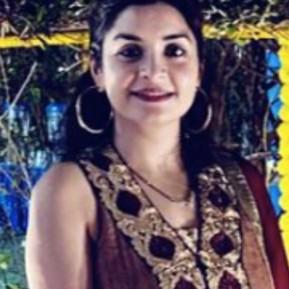 Preeti Attri Bhutani