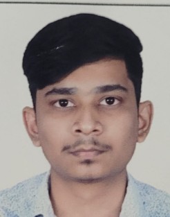 Ashishkumar Vasava