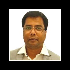 NIRANJAN C