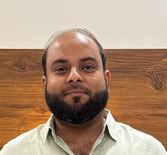 MOHD YASIR KHAN