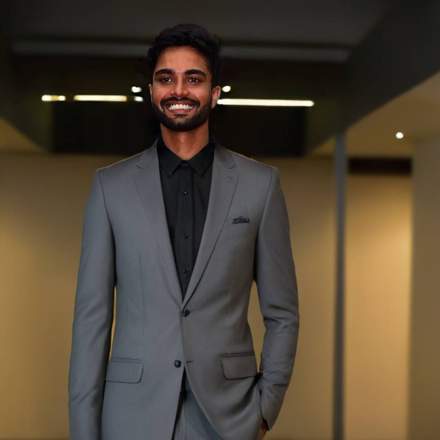 Akshay Makwana