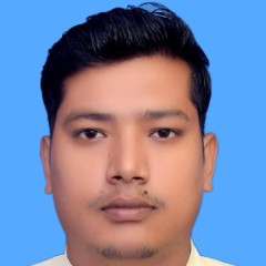 Pushkar prashant