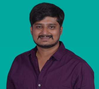 Bharath R