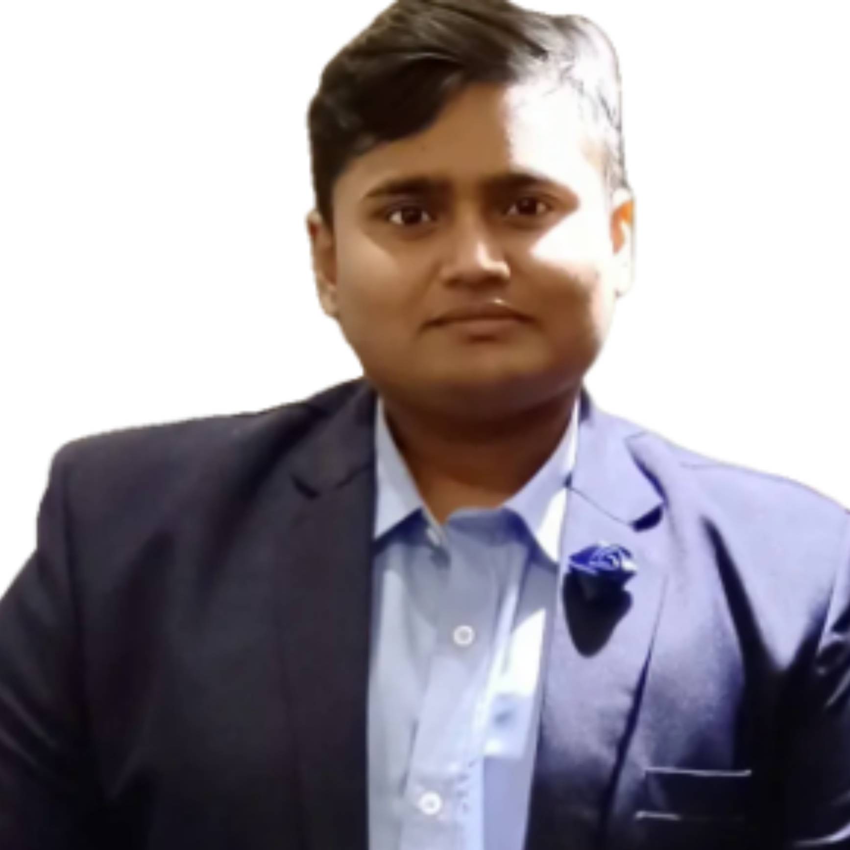 Amit Kumar Pandey