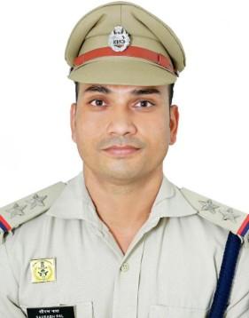 Saurabh Pal