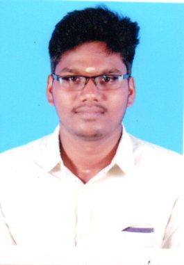 S. KAVIYARASU