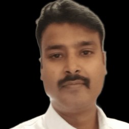 AMAR JHA