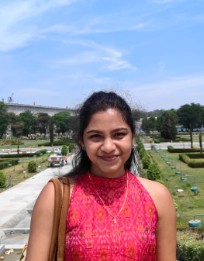 Pranodita Sahoo