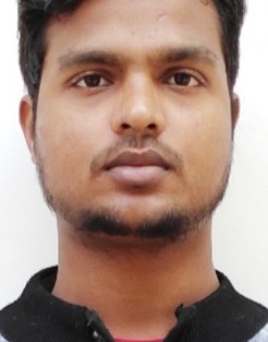 ASHISH KUMAR