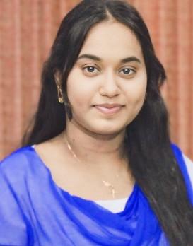 Tejaswi Nagisetty