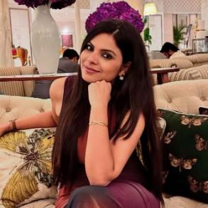 Sanjana Singh