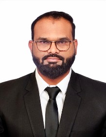 SADIQ ALI SHEIK
