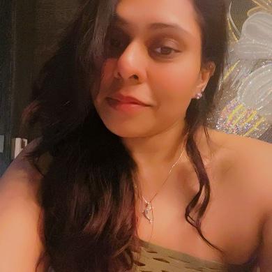 AKRITI AGARWAL