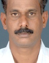 Syed Sirajudeen S
