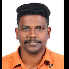 SANDEEP P S