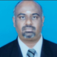 RAMAKRISHNAN V