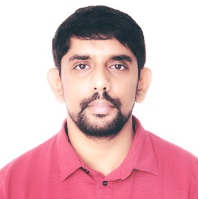 Pratik More