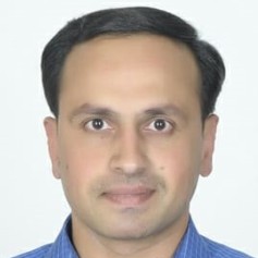 Mahesh J K