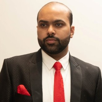 Diwakar Tripathi