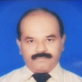 Akshay Kumar Saini