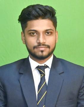 Srurti Ranjan Nayak