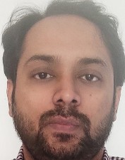 Yogendra Maindale