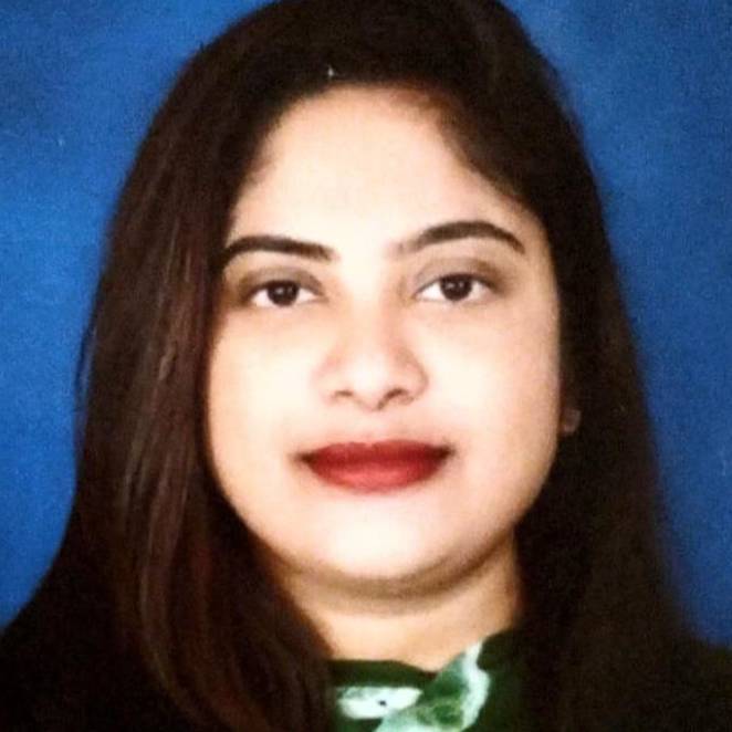 Lavanya K