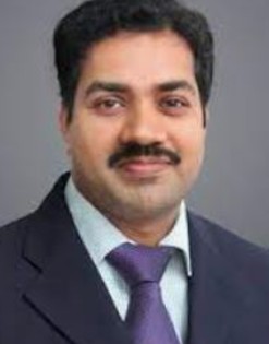 Rajsekar Chandrasekhar
