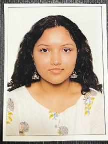 Rengani Mahanta