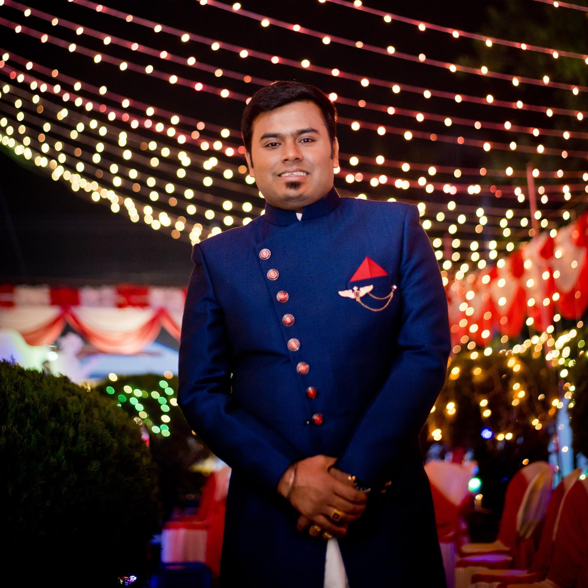 Santosh Prasad