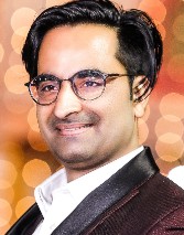 Akram Khan