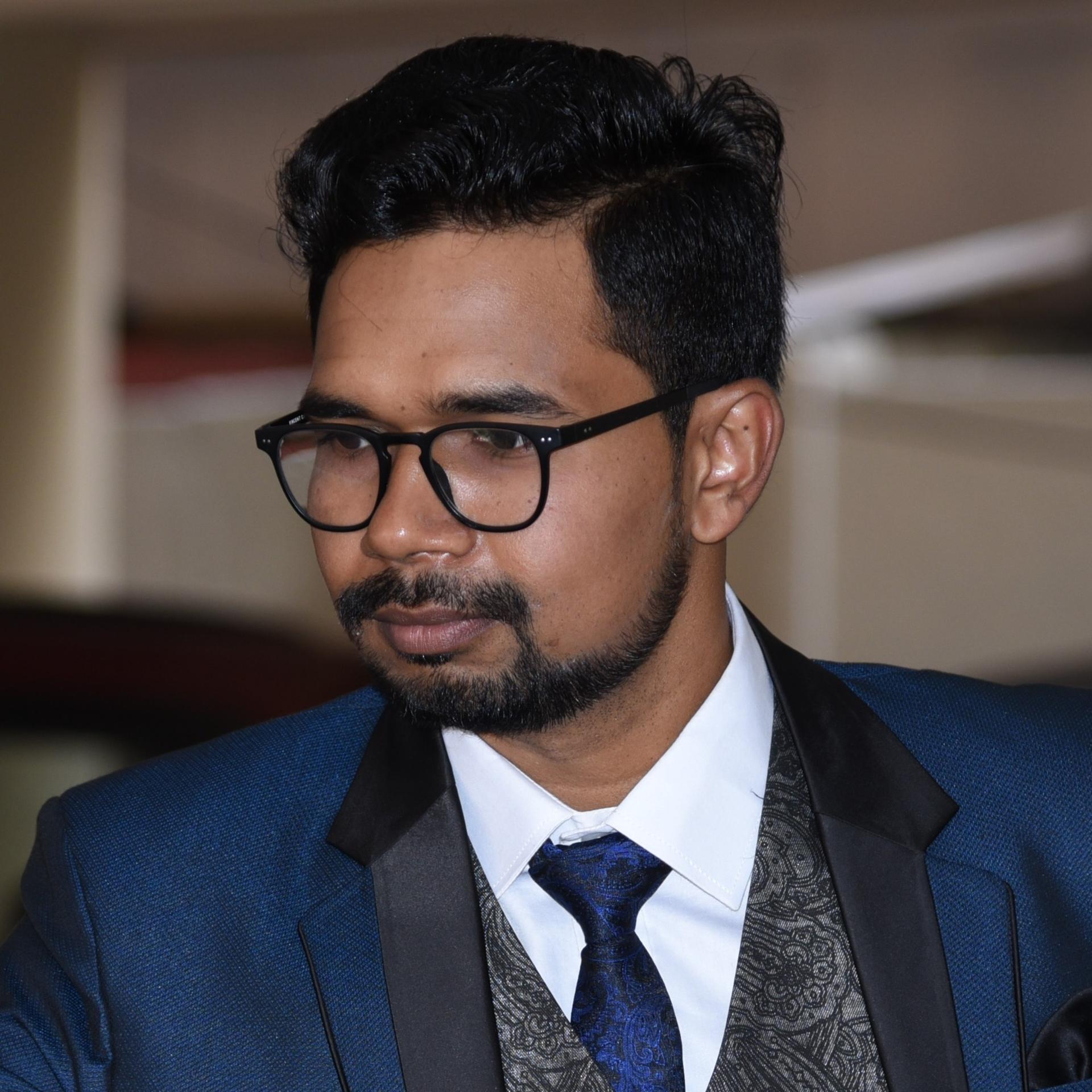 RAMNATH KUMRE