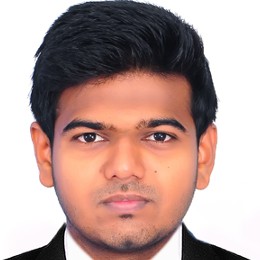 Karthikraj K