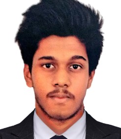 Paveendran Prashant