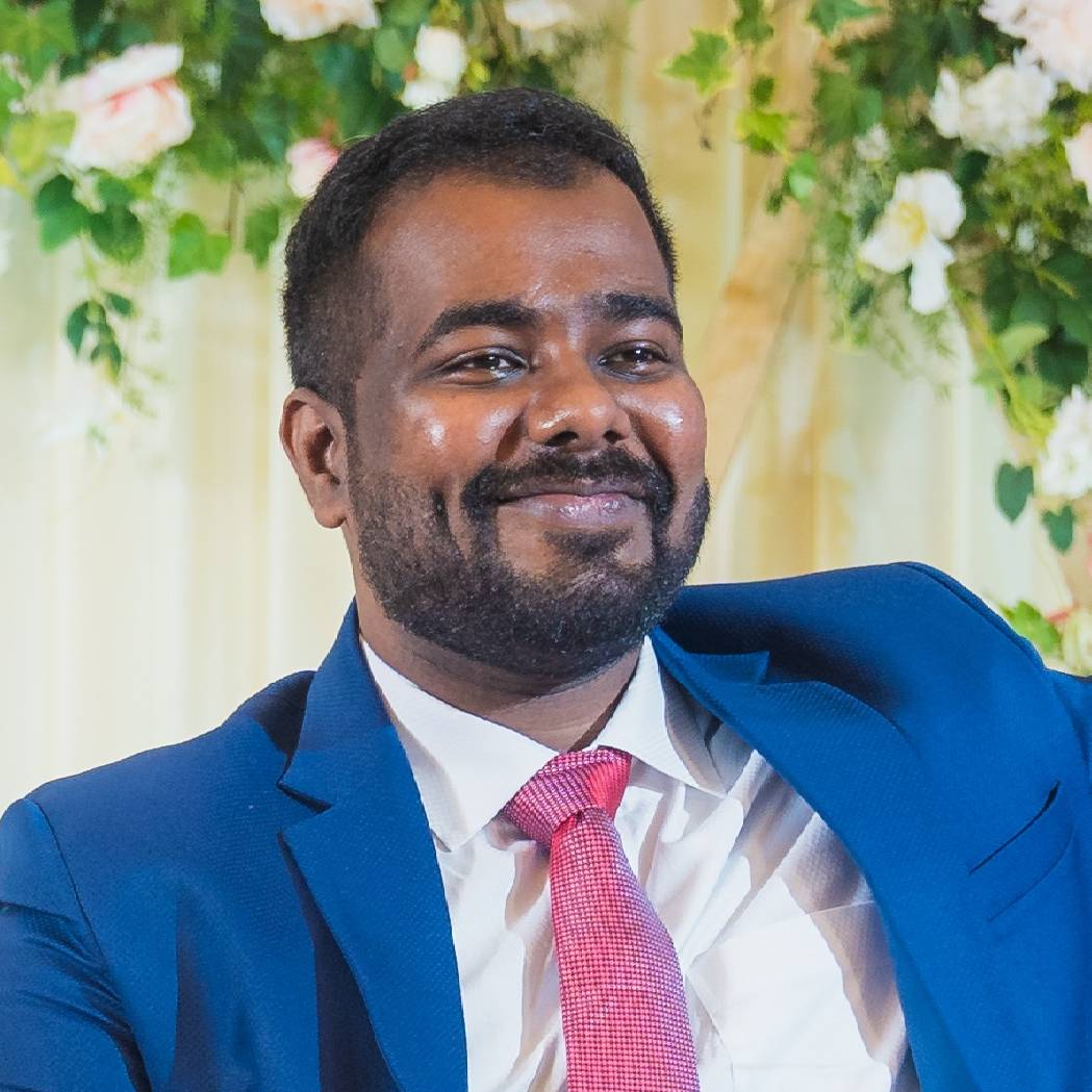 Pradeep Sivaraman
